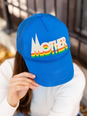 MOTHER Seeing Mother The 10-4 Hat