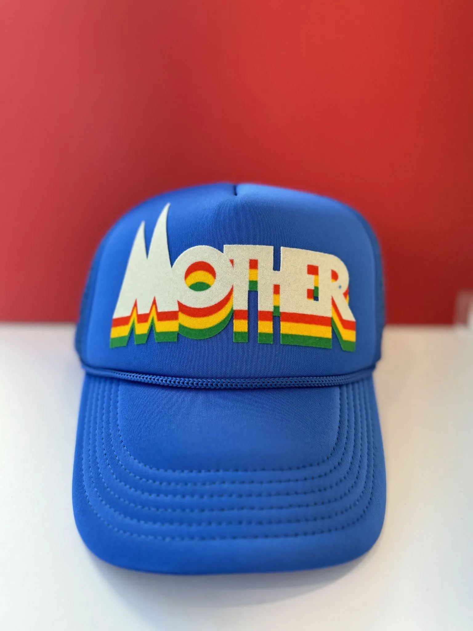 MOTHER Seeing Mother The 10-4 Hat