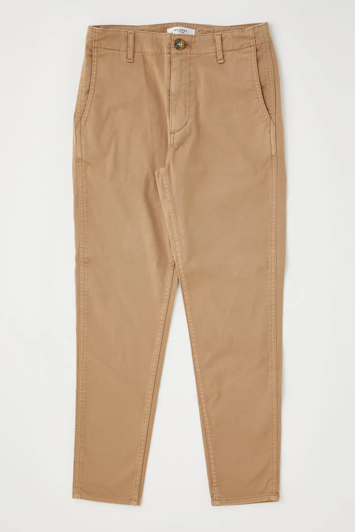 Moussy - Marysville Chino - Beige
