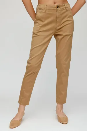 Moussy - Marysville Chino - Beige
