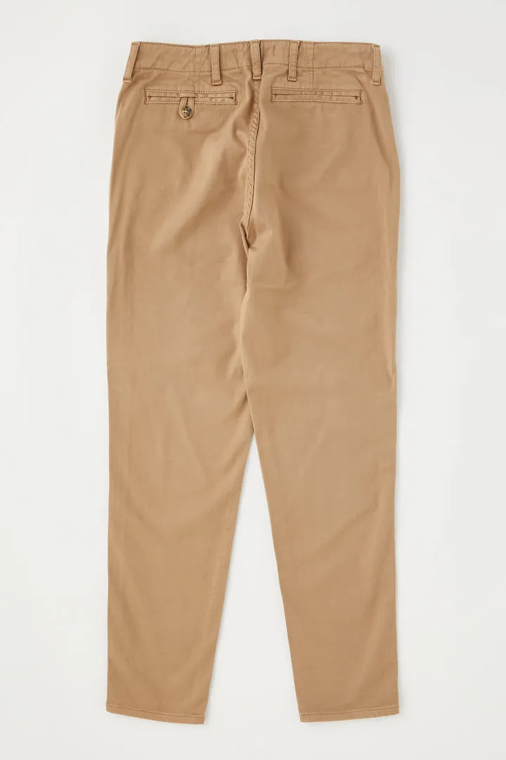 Moussy - Marysville Chino - Beige