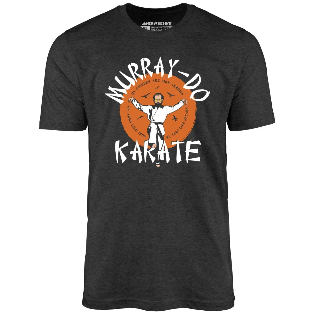 Murray-Do Karate - Unisex T-Shirt
