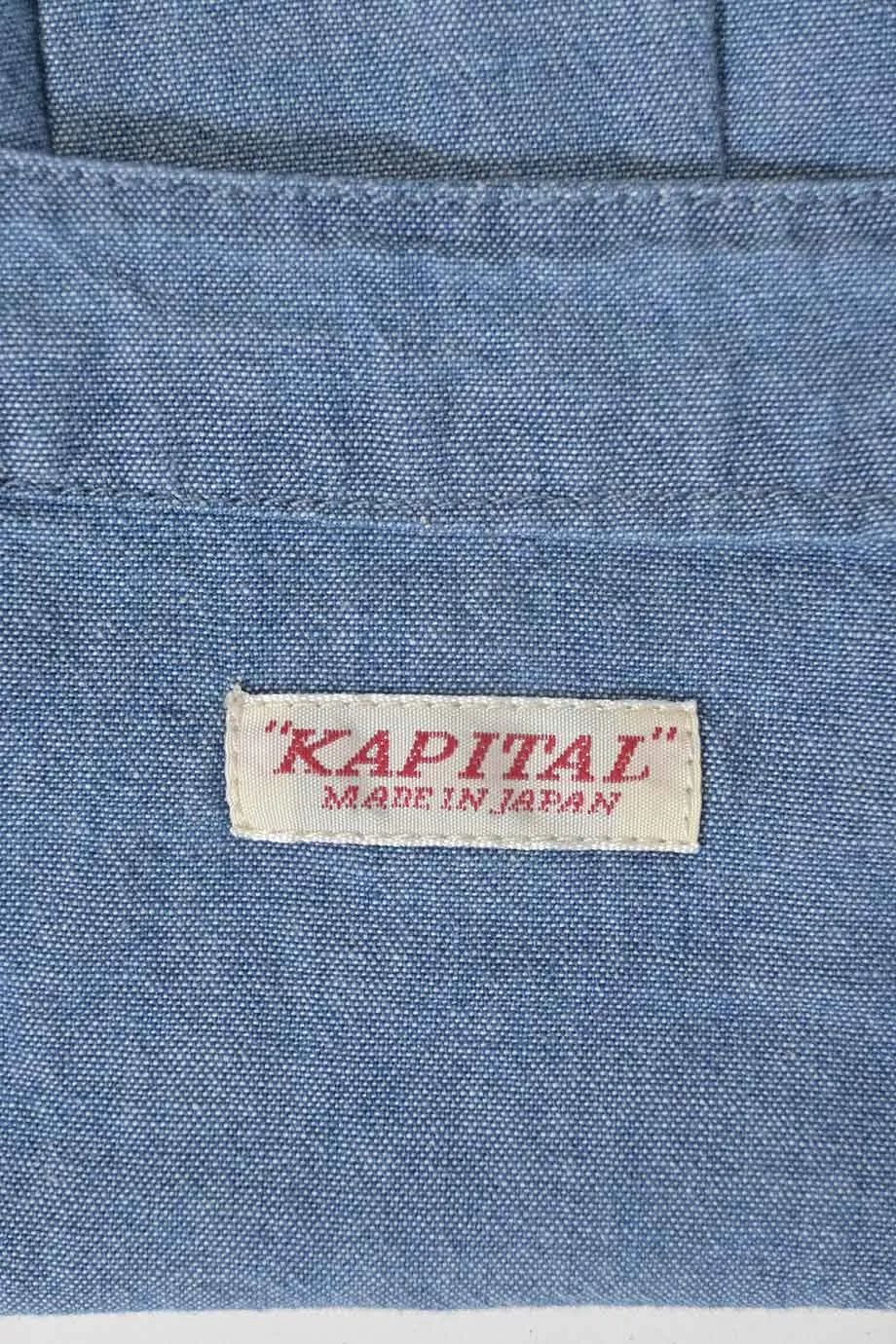 [MW19] Kapital | Shirt