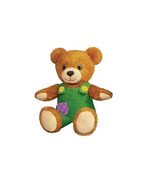 My Friend Corduroy soft toy