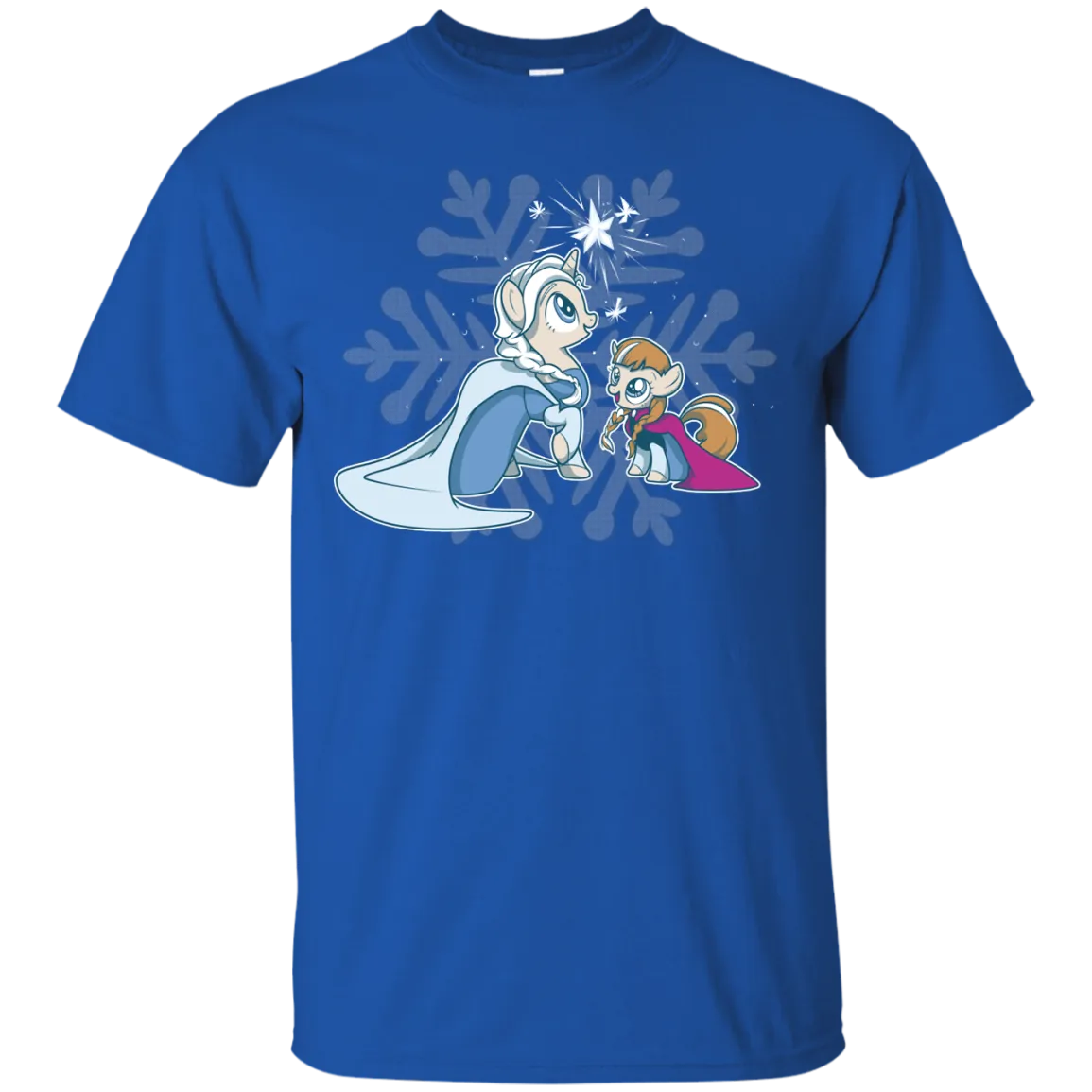 My Little Sister T-Shirt