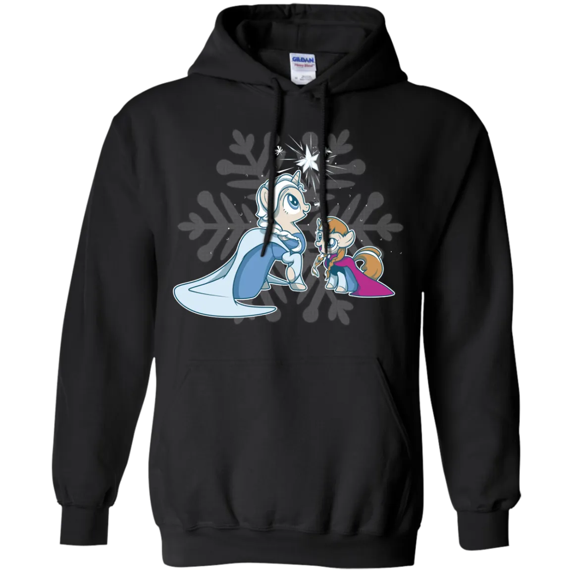 My Little Sister T-Shirt