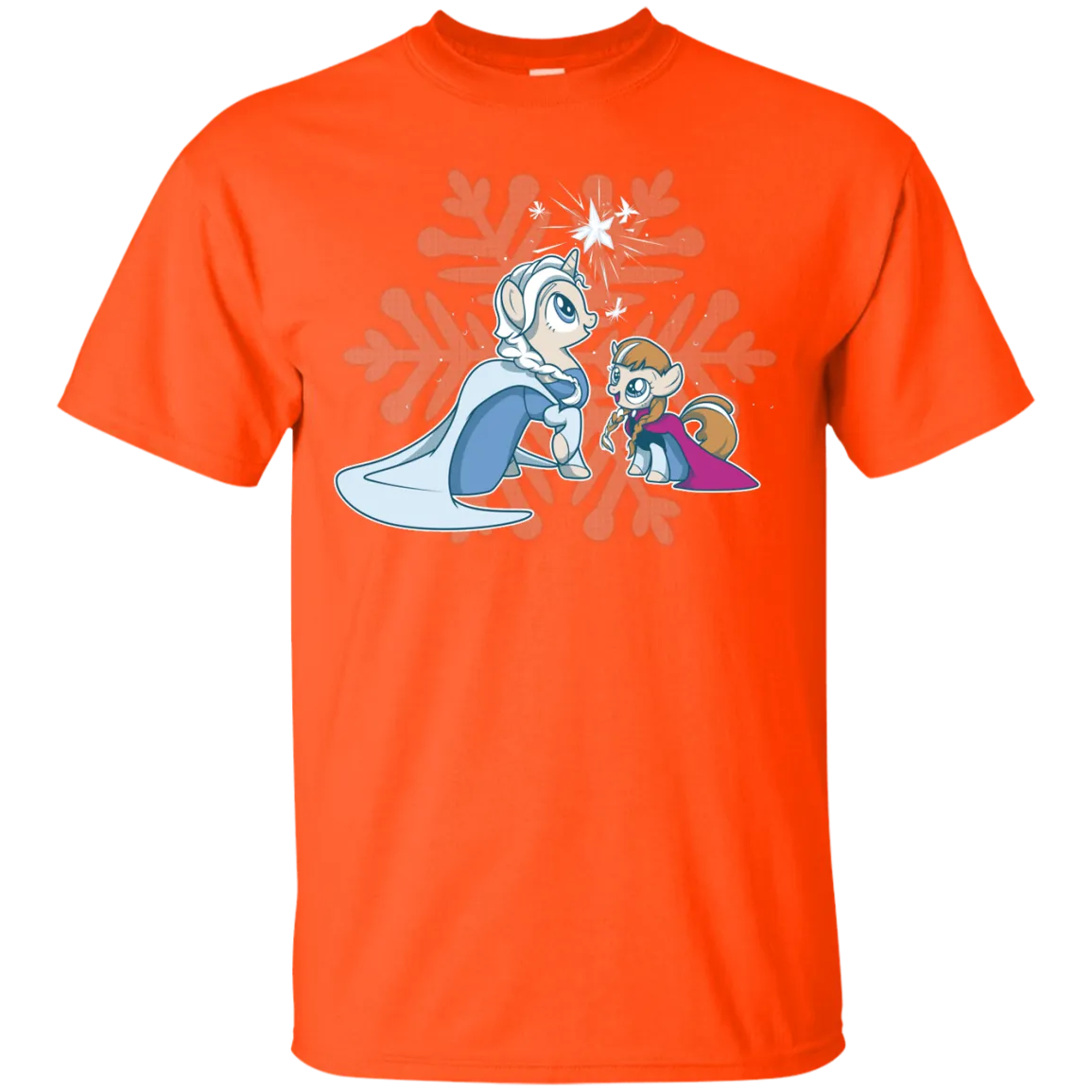 My Little Sister T-Shirt