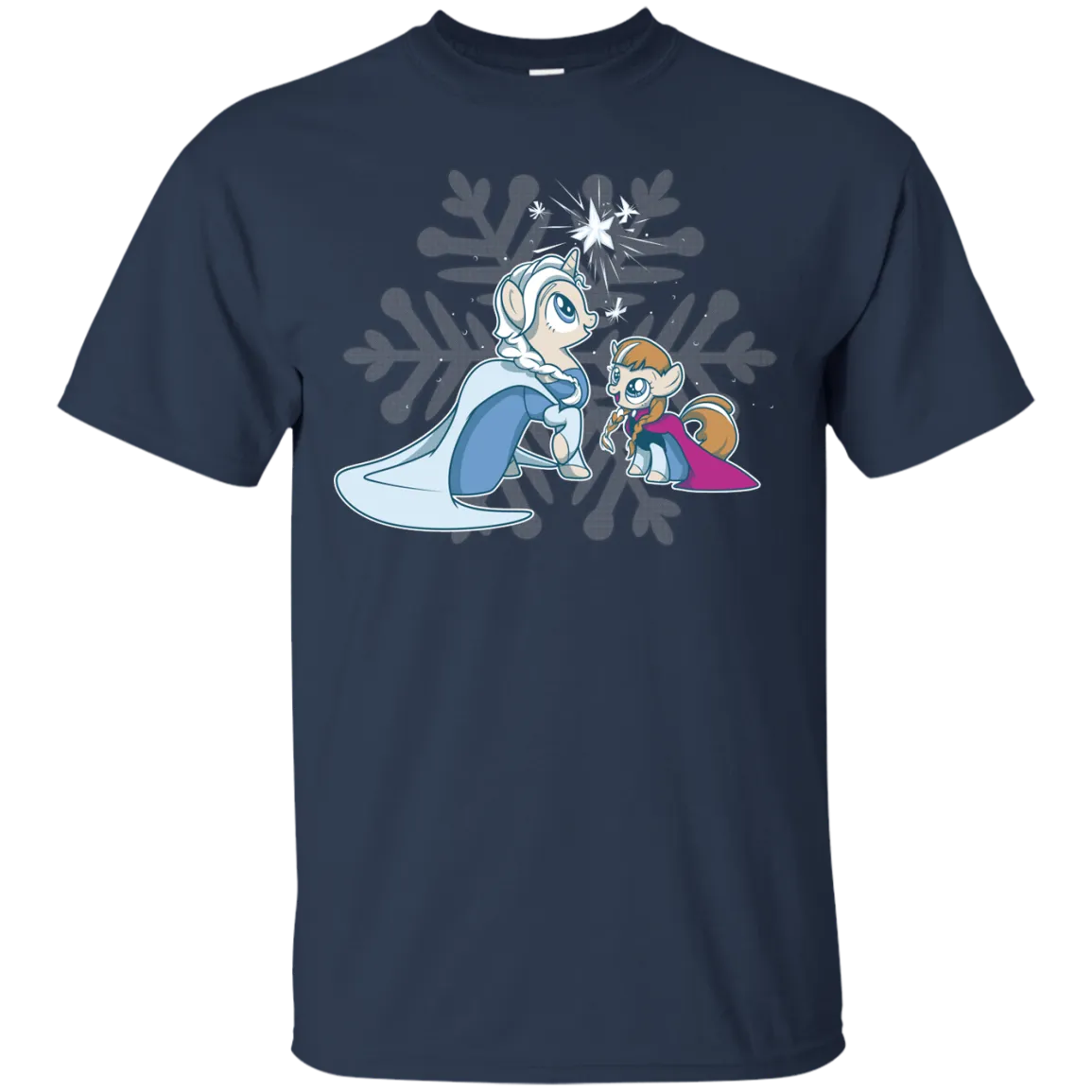 My Little Sister T-Shirt