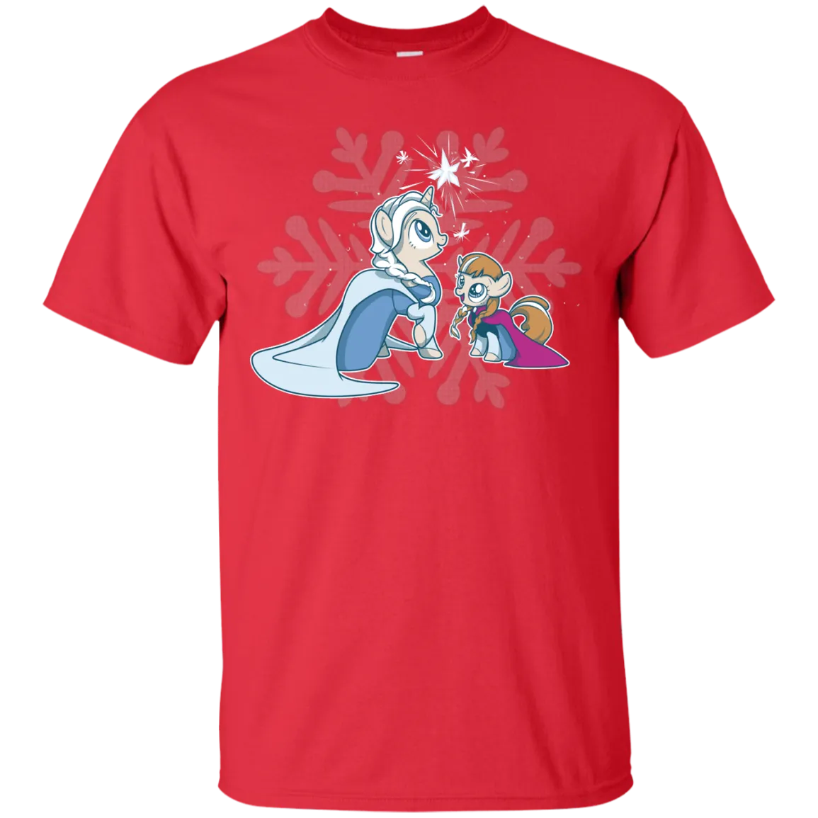 My Little Sister T-Shirt