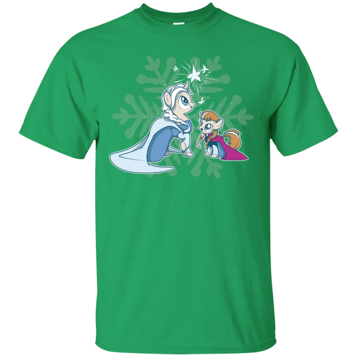 My Little Sister T-Shirt
