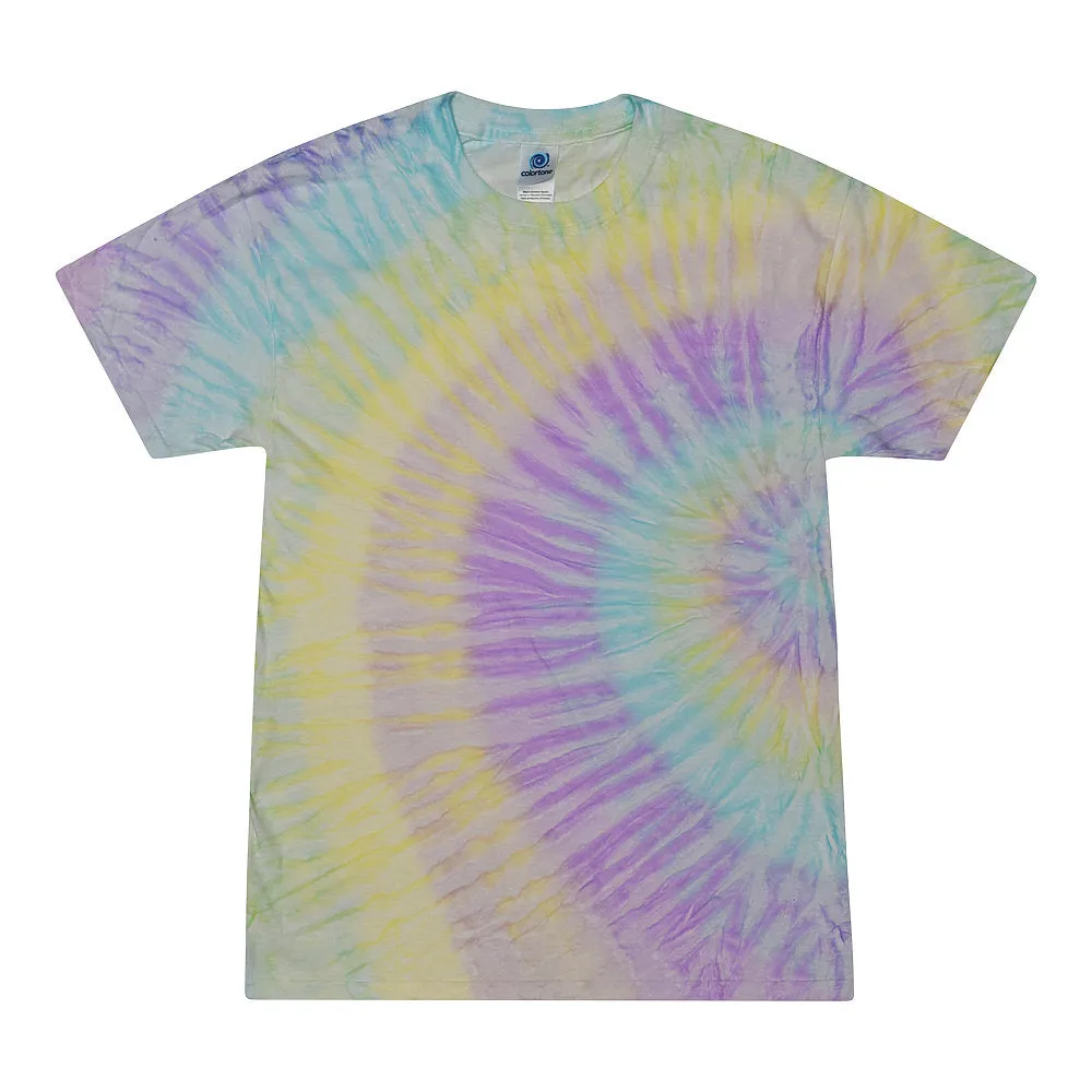 Mystique Tie Dye T-Shirt (CLEARANCE)