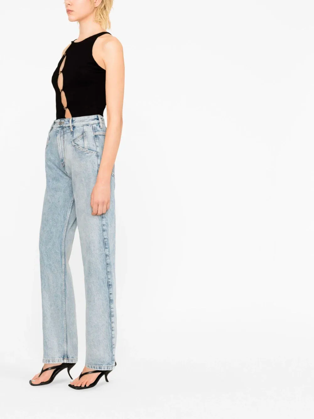 Nadege jeans