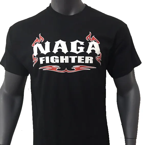 NAGA CORP T-SHIRT