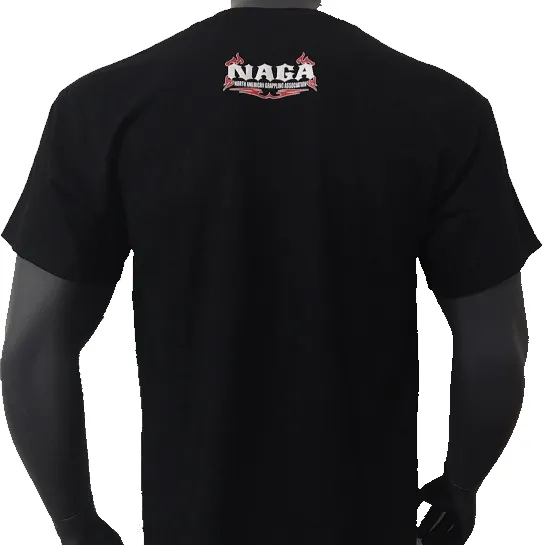 NAGA CORP T-SHIRT