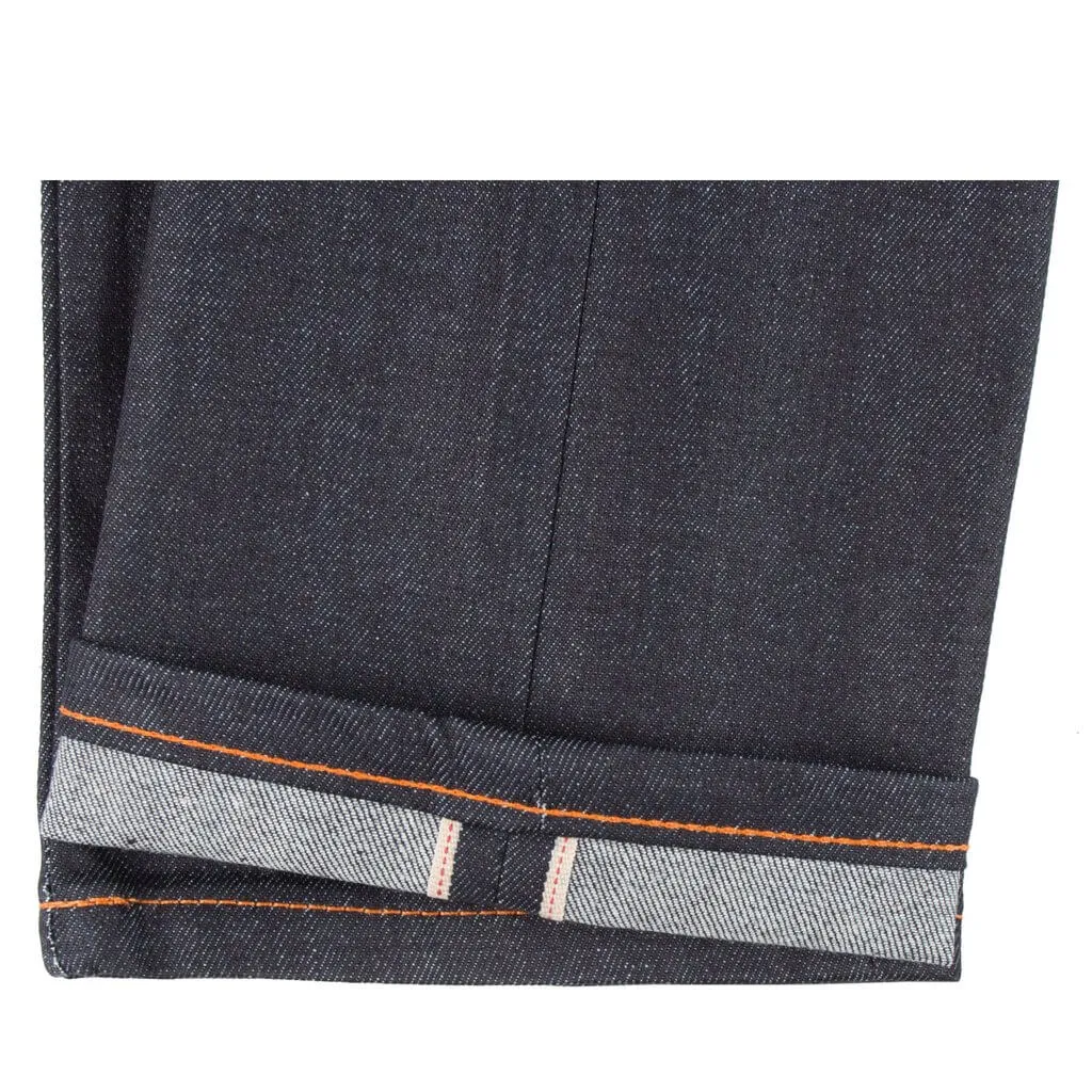 Naked & Famous Denim 11oz Stretch Selvedge - Weird Guy Jeans