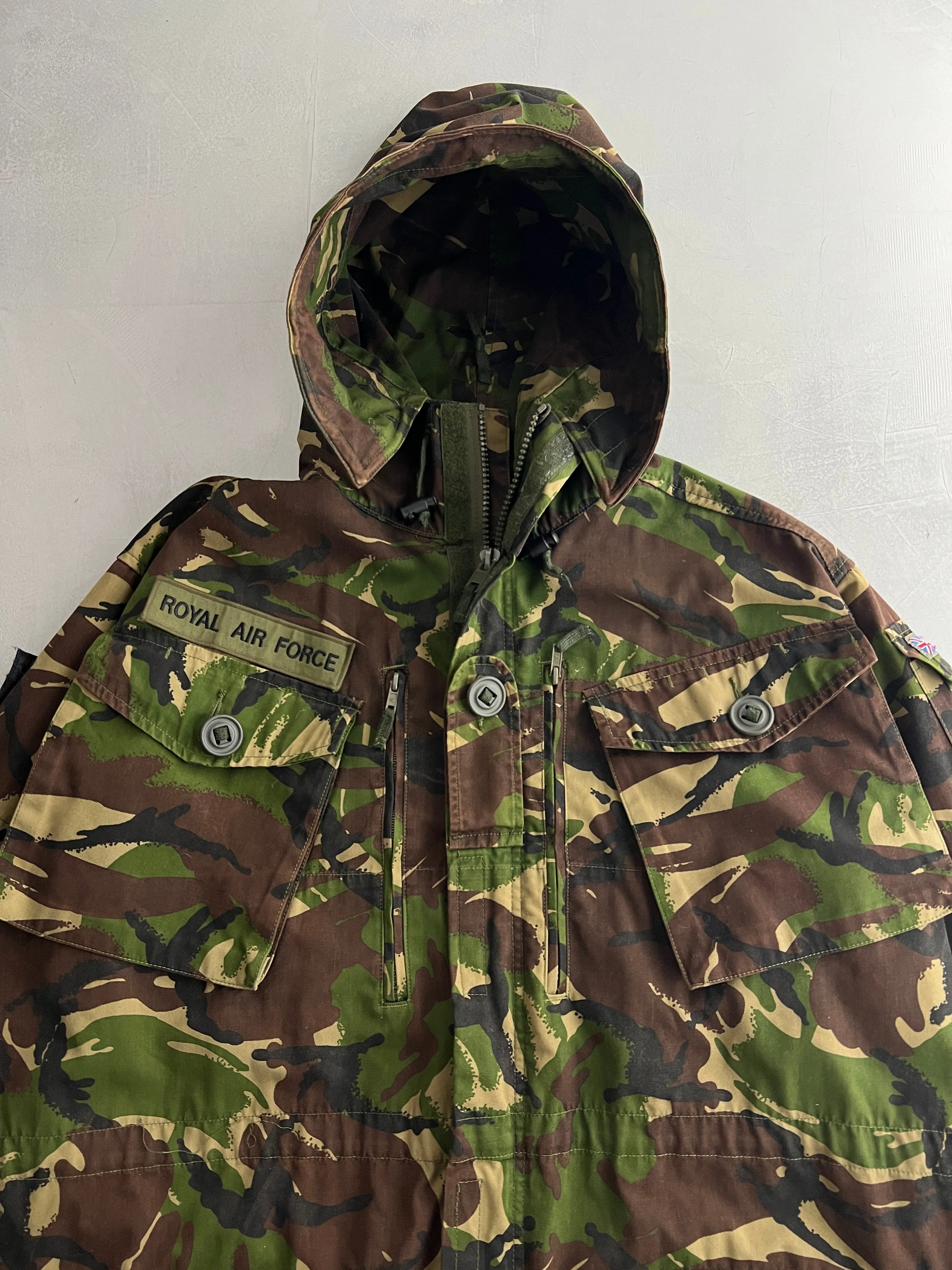 N.A.T.O. Combat Smock [L]