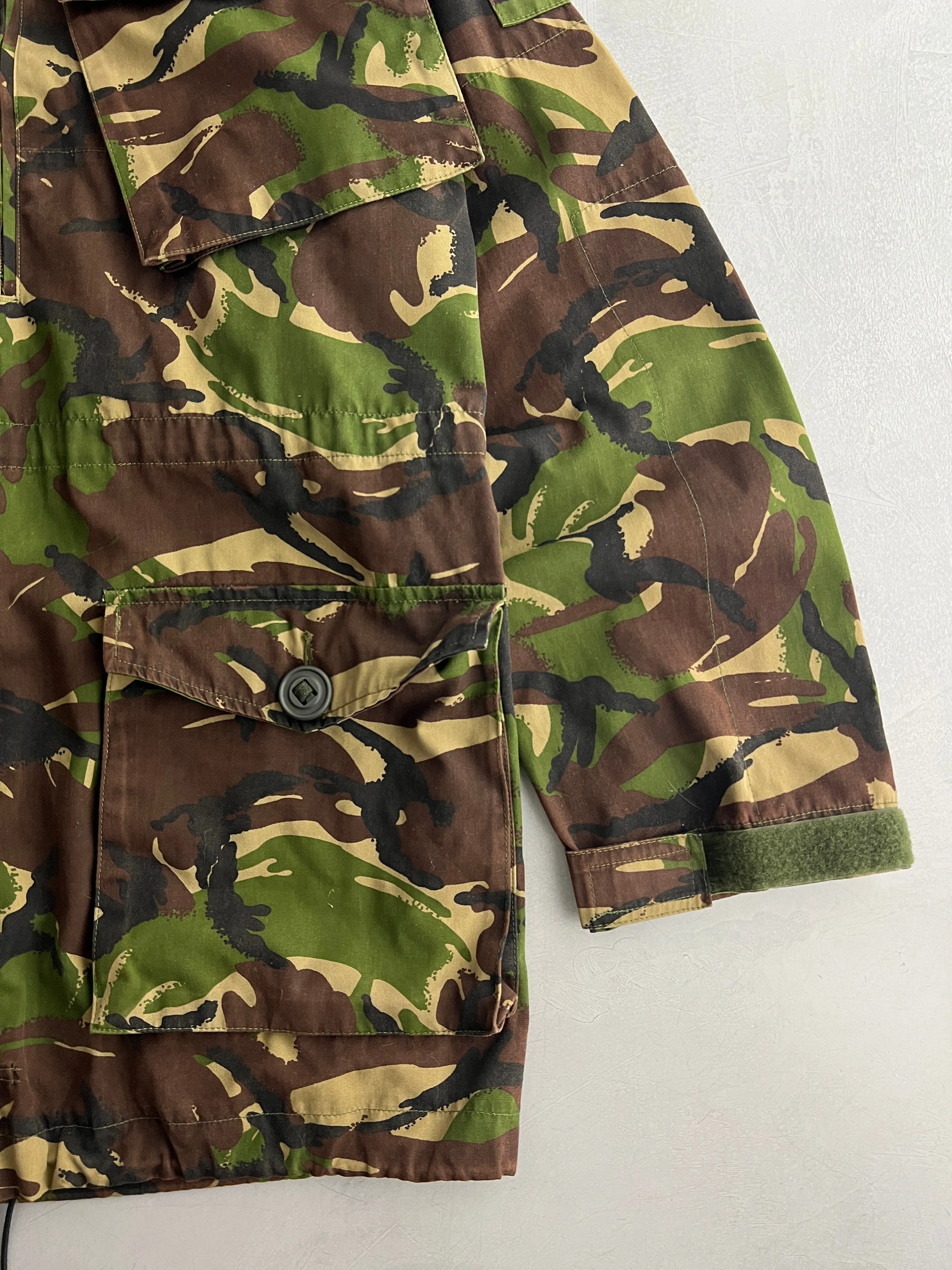 N.A.T.O. Combat Smock [L]