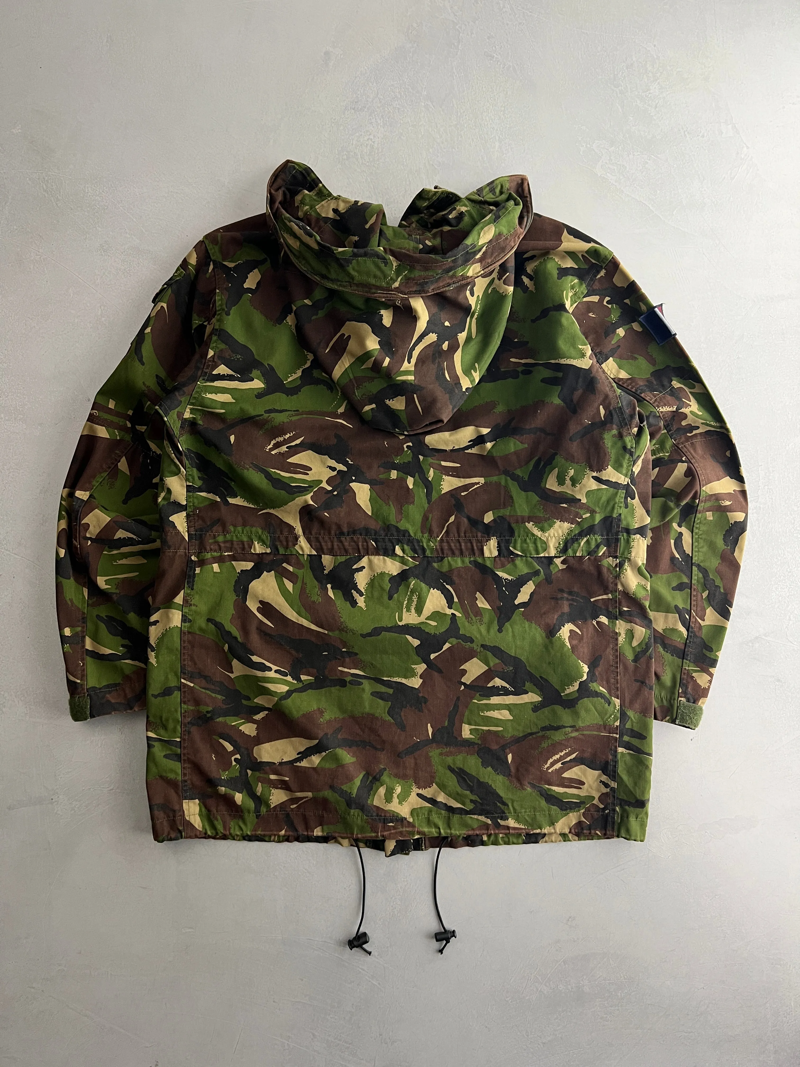 N.A.T.O. Combat Smock [L]