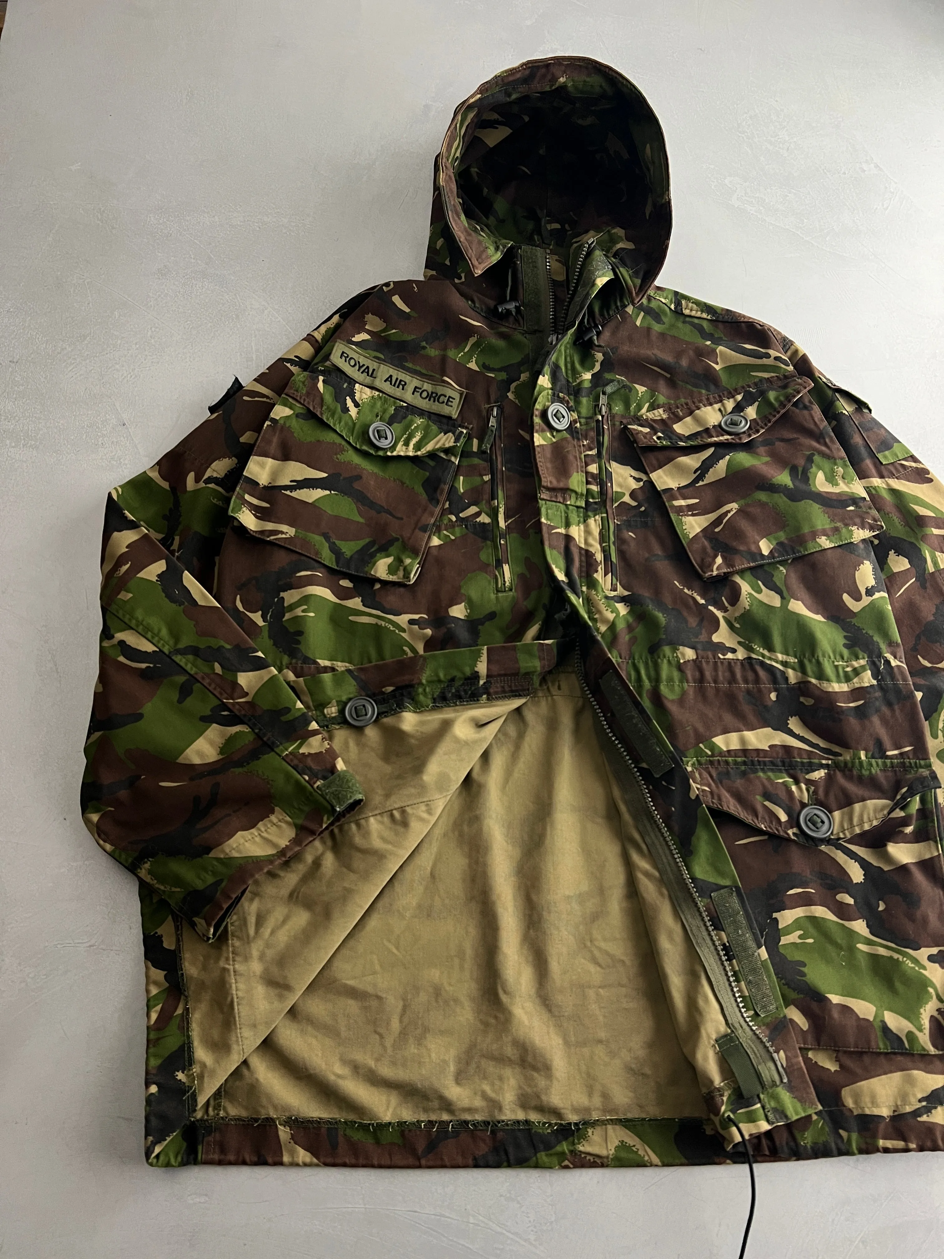 N.A.T.O. Combat Smock [L]