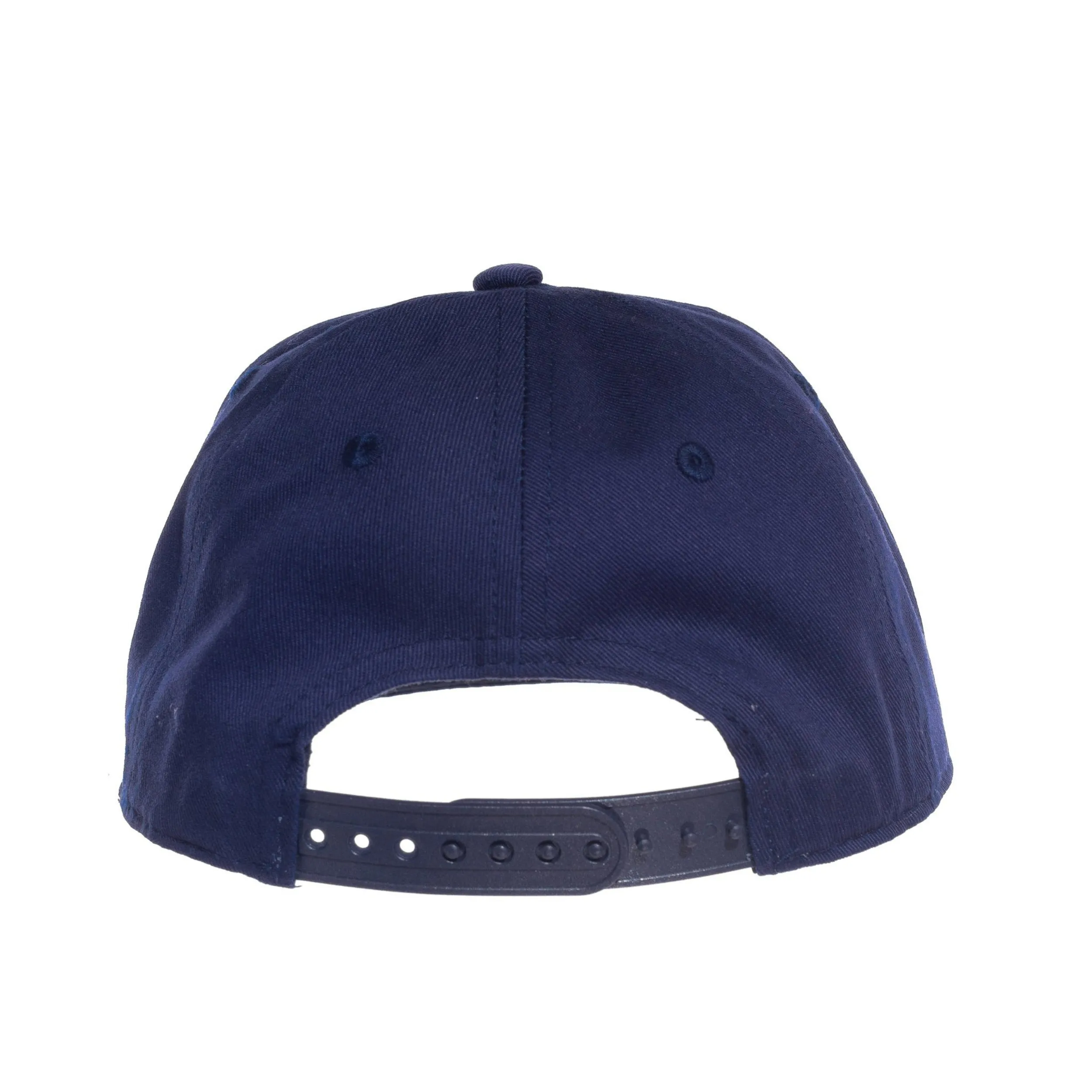 Navy-KH Trucker Hat