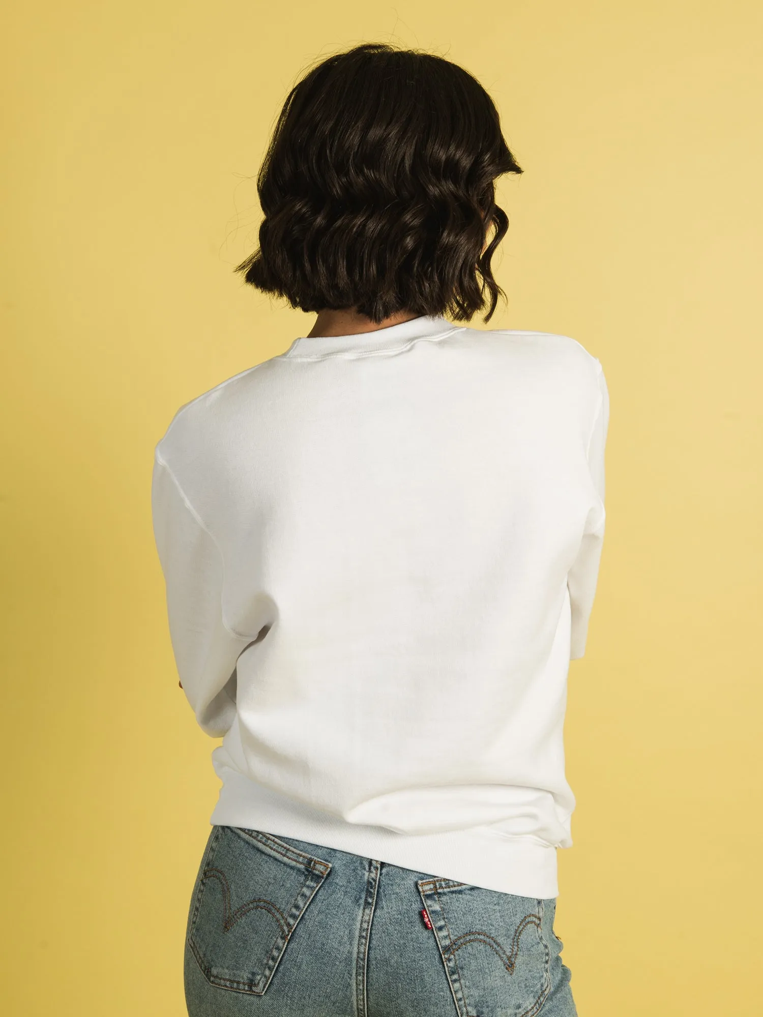 NCAA TENNESEE CREWNECK
