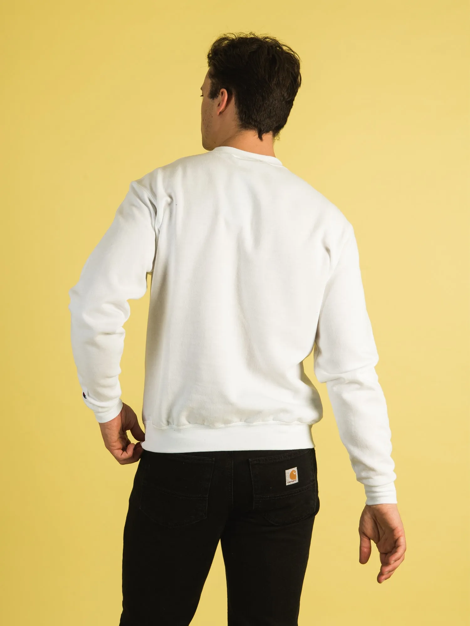 NCAA TENNESEE CREWNECK