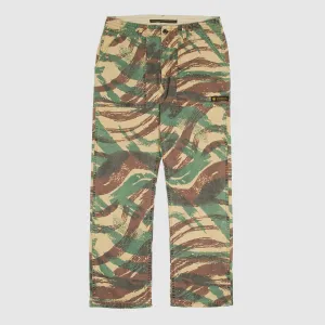 Neighborhood Lizard Camo Fatigue Pants