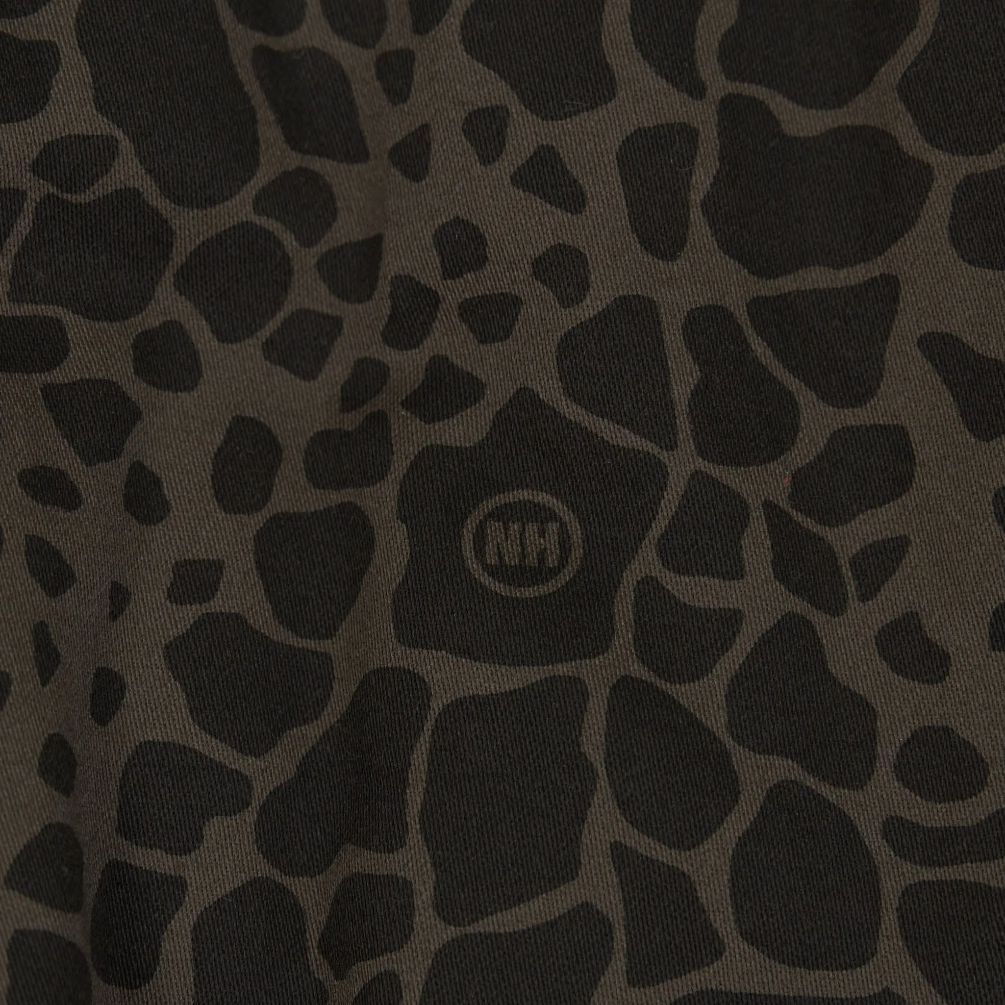 Neighborhood MA-1 Camo Bomber Jacket