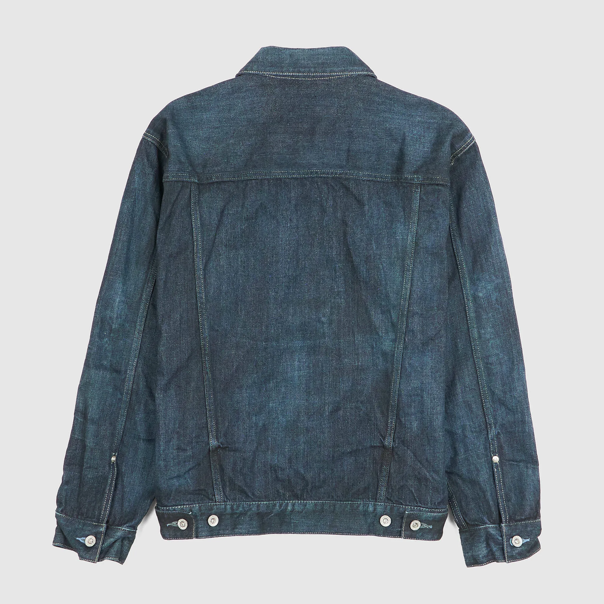Neighborhood Type 2 Denim Jacket