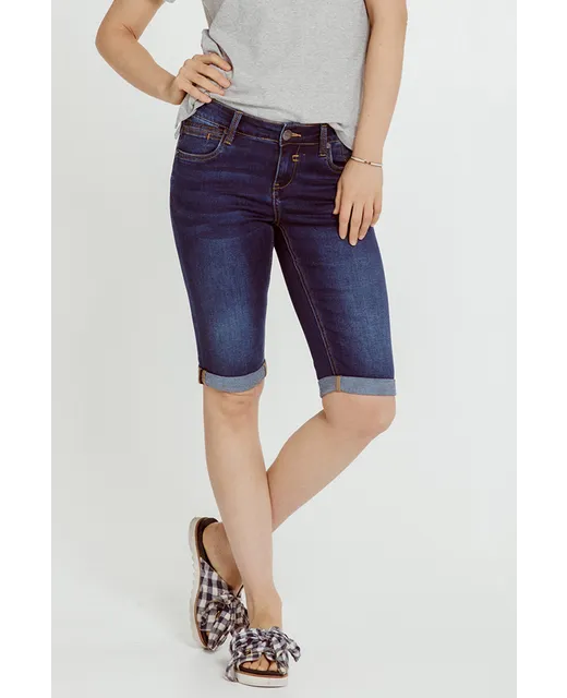 New London Jeans Norton Shorts