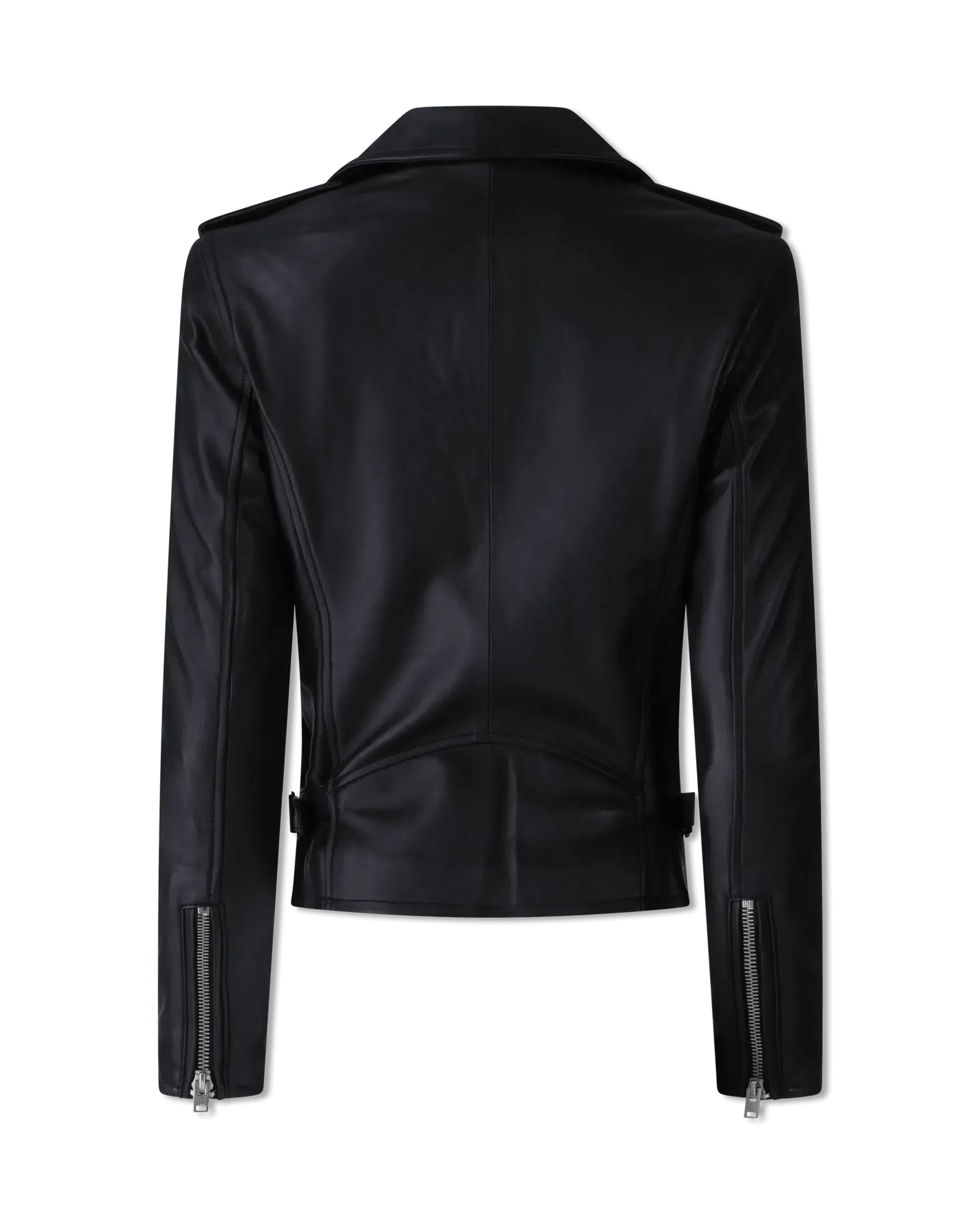 Newhan Iconic Biker Jacket