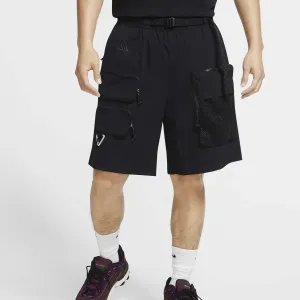 Nike ACG Cargo Shorts (Black)