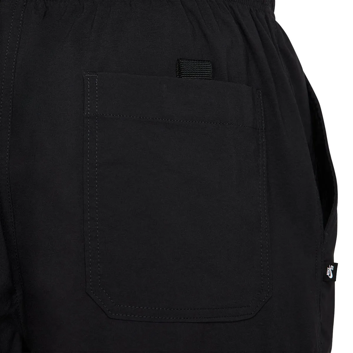 Nike SB - Dri-Fit Kearny Cargo Shorts Black