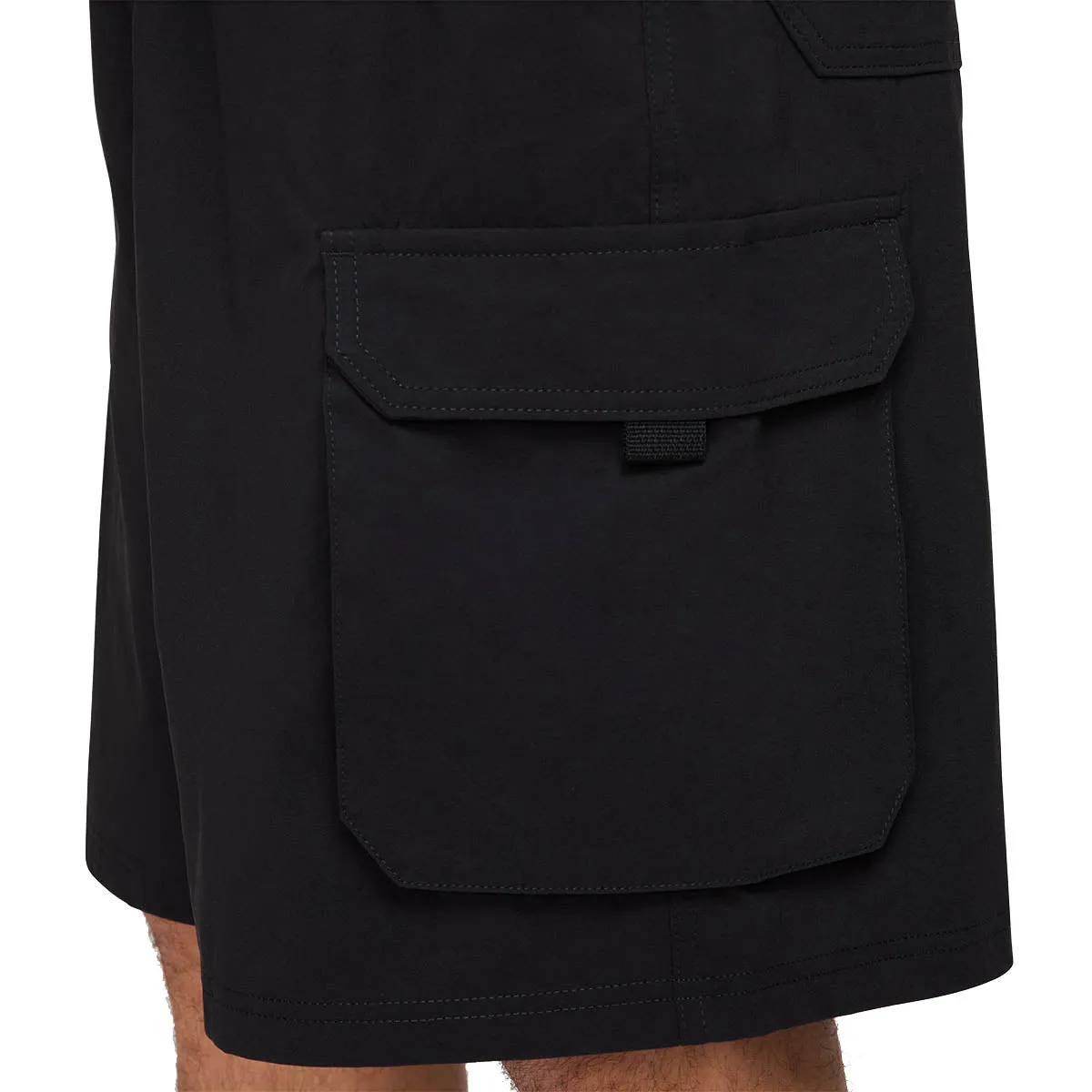 Nike SB - Dri-Fit Kearny Cargo Shorts Black