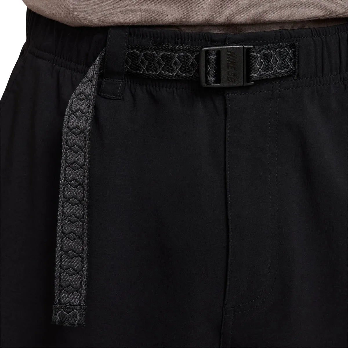 Nike SB - Dri-Fit Kearny Cargo Shorts Black