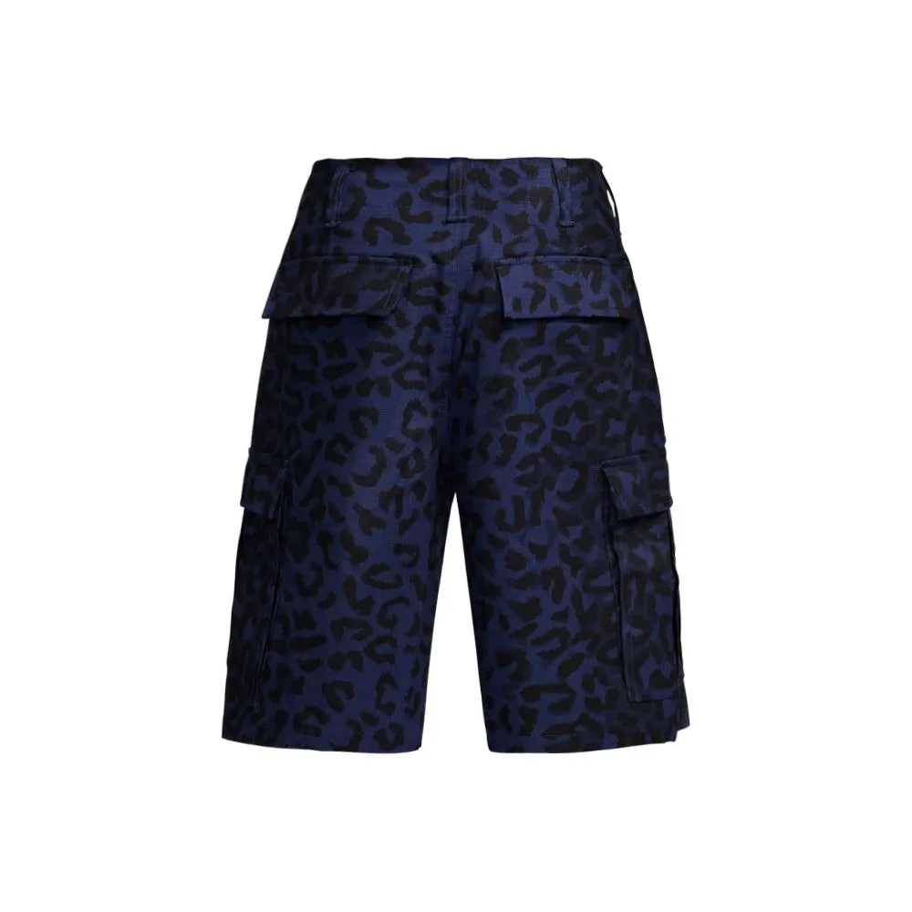 Nike SB Kearny Cargo Short AOP (Midnight Navy)