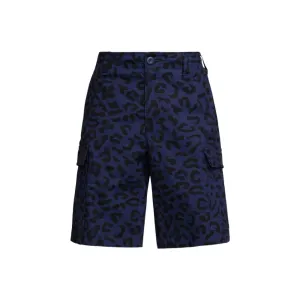 Nike SB Kearny Cargo Short AOP (Midnight Navy)