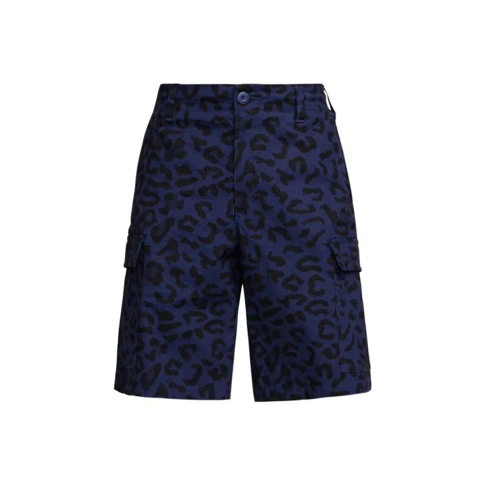 Nike SB Kearny Cargo Short AOP (Midnight Navy)