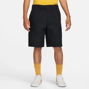 Nike SB Kearny Cargo Shorts-Black