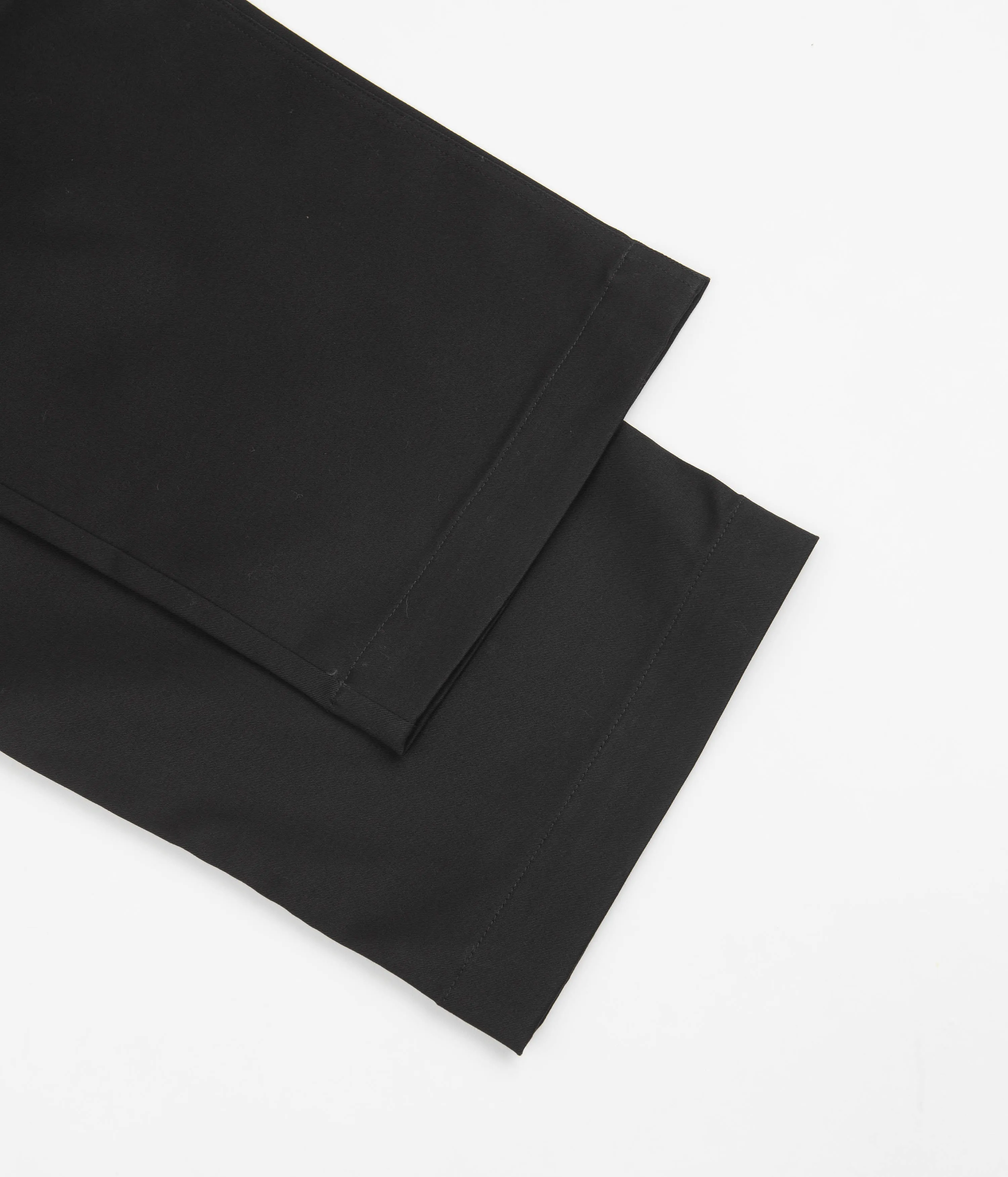 Nike Unlined Chino Pants - Black / White