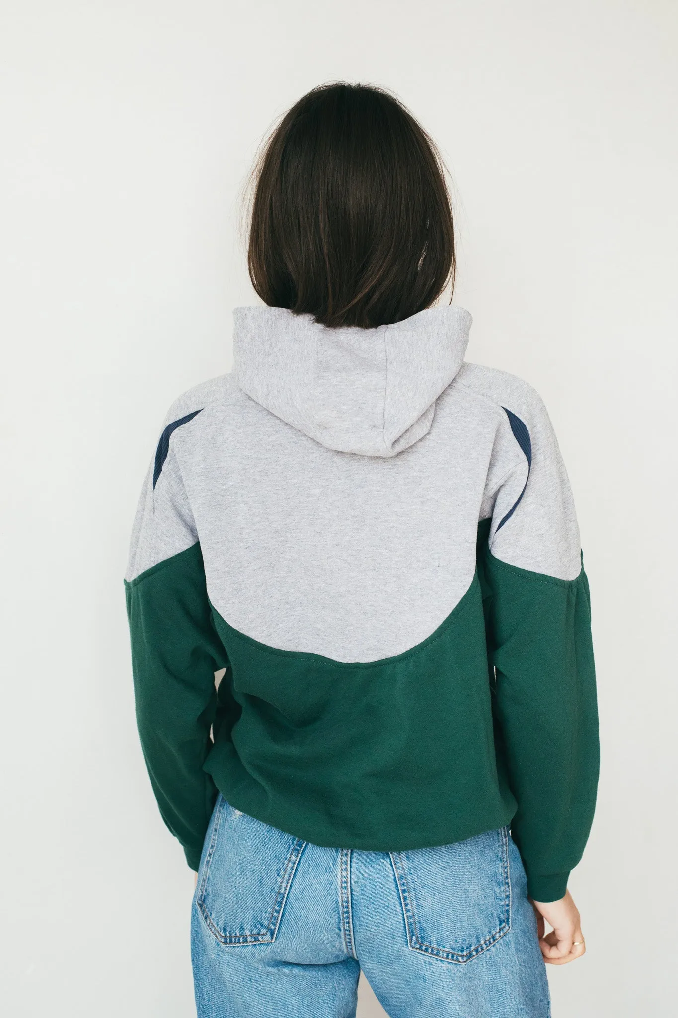 Nike X Illinois - Hoodie