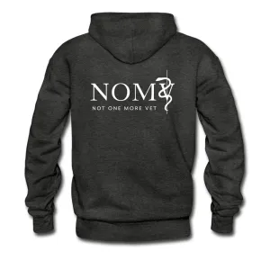NOMV A beautiful day to save a life unisex Hoodie
