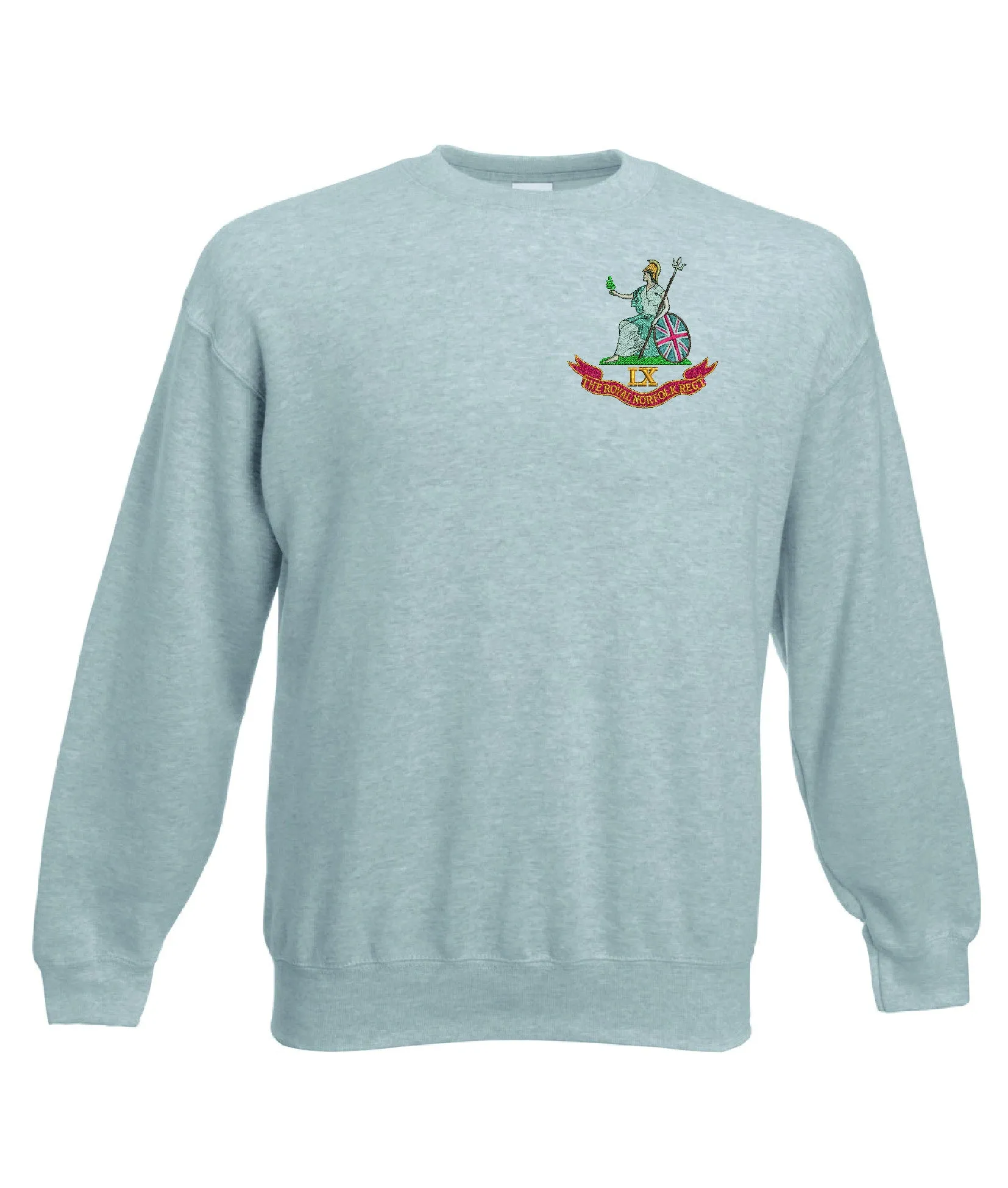Norfolk Regiment Sweatshirt