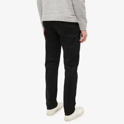 Nudie Easy Alvin - Black