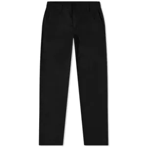 Nudie Easy Alvin - Black