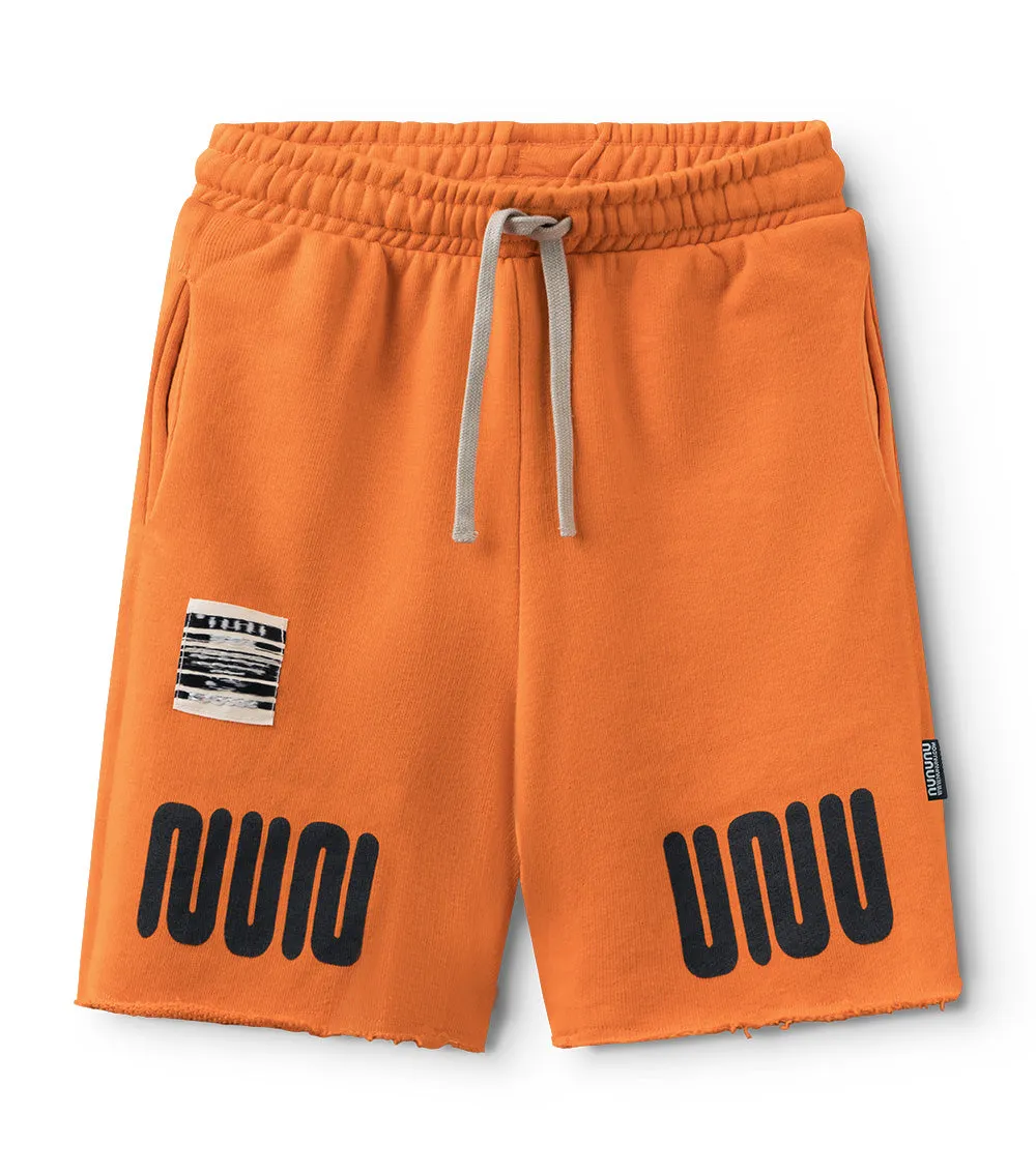 nununu sweatshorts