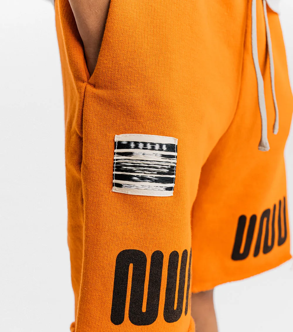 nununu sweatshorts