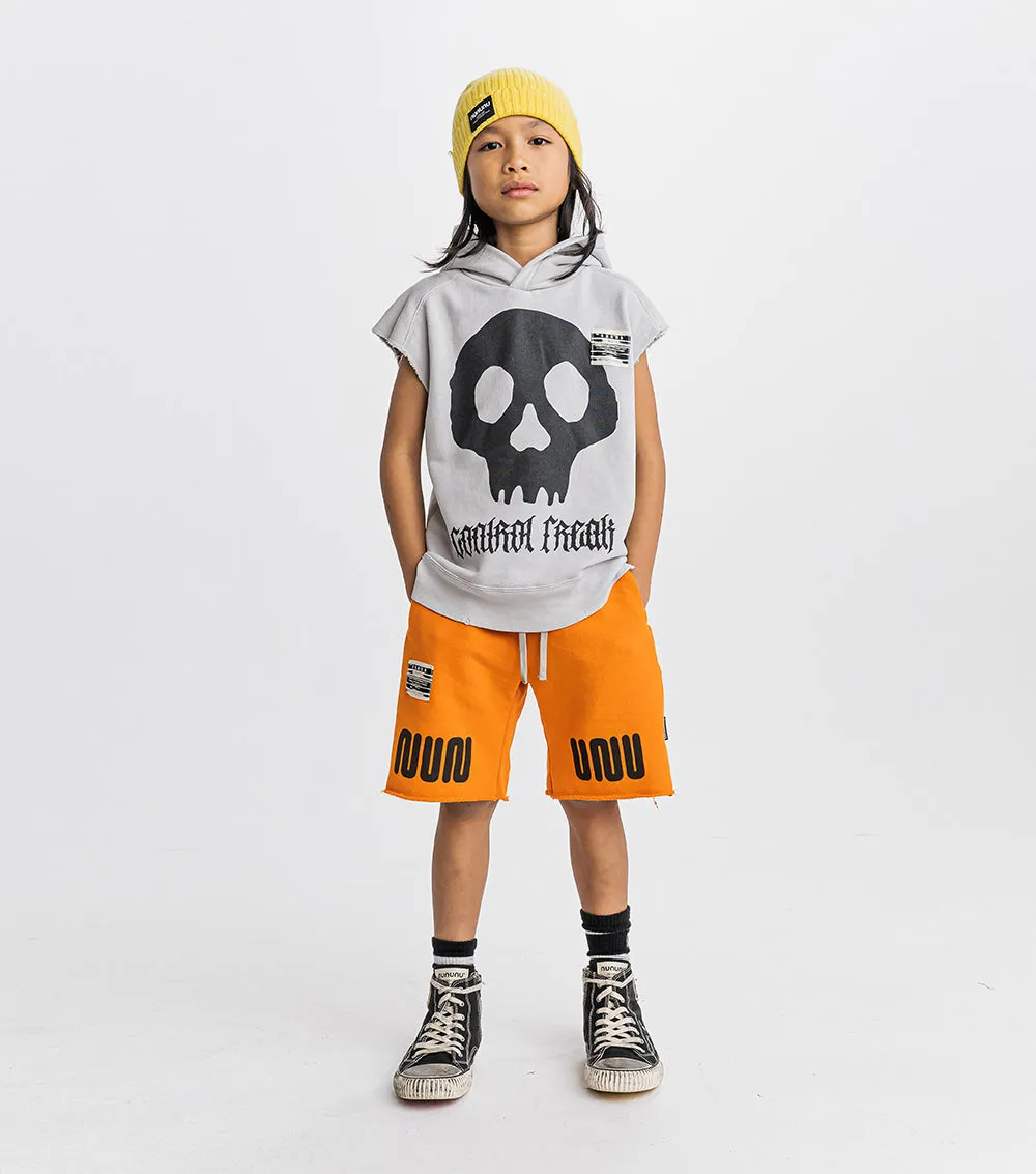 nununu sweatshorts