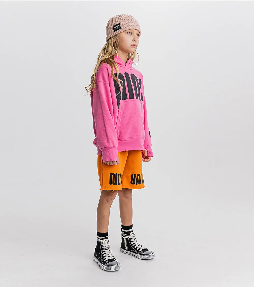 nununu sweatshorts