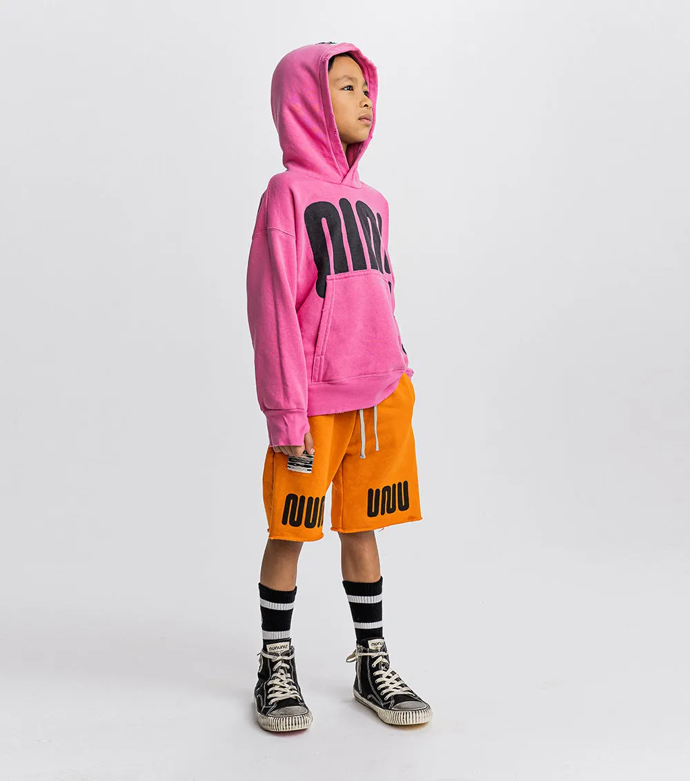 nununu sweatshorts